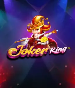 Dive into the colorful world of the Joker King game by Pragmatic Play, showcasing a retro slot experience with a contemporary flair. Bright graphics and lively characters, including stars, fruits, and the charismatic Joker King, bring joy and the chance for big wins in this captivating online slot.