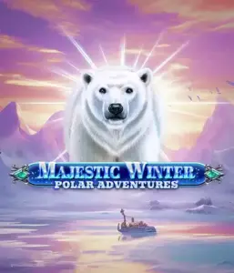 Begin a wondrous journey with Polar Adventures Slot by Spinomenal, featuring stunning graphics of a wintry landscape teeming with arctic animals. Discover the magic of the polar regions through featuring polar bears, seals, and snowy owls, providing engaging gameplay with features such as wilds, free spins, and multipliers. Perfect for players in search of an escape into the heart of the icy wilderness.